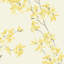 Laura Ashley Forsythia Wallpaper Roll-885816120