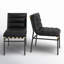 Chaise de salle à manger Vincentas-78550861