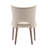 Whitbourne Fabric Dining Chairs with Rubberwood Legs-2019740206