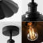 Semi Flush Mount