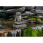 Mini Zen Frog Statue-13915752