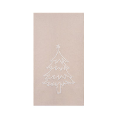 Serviette d'arbre