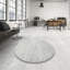 Tapis gris zone contemporaine-746846061
