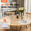 Plastic / Vinyl Table Protector