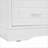 Hall Tree with Sliding Doors, 6 Hook Coat Rack &amp; Padded Shoe Storage Bench, White 47.2"W | White | Coat Racks-1089003315