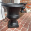 Tusco Products RR135SF Rolled Rim Garden Planter 135Inch
