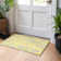 Machine Washable Indoor/Outdoor Chayden ACN1038 Beige Rug