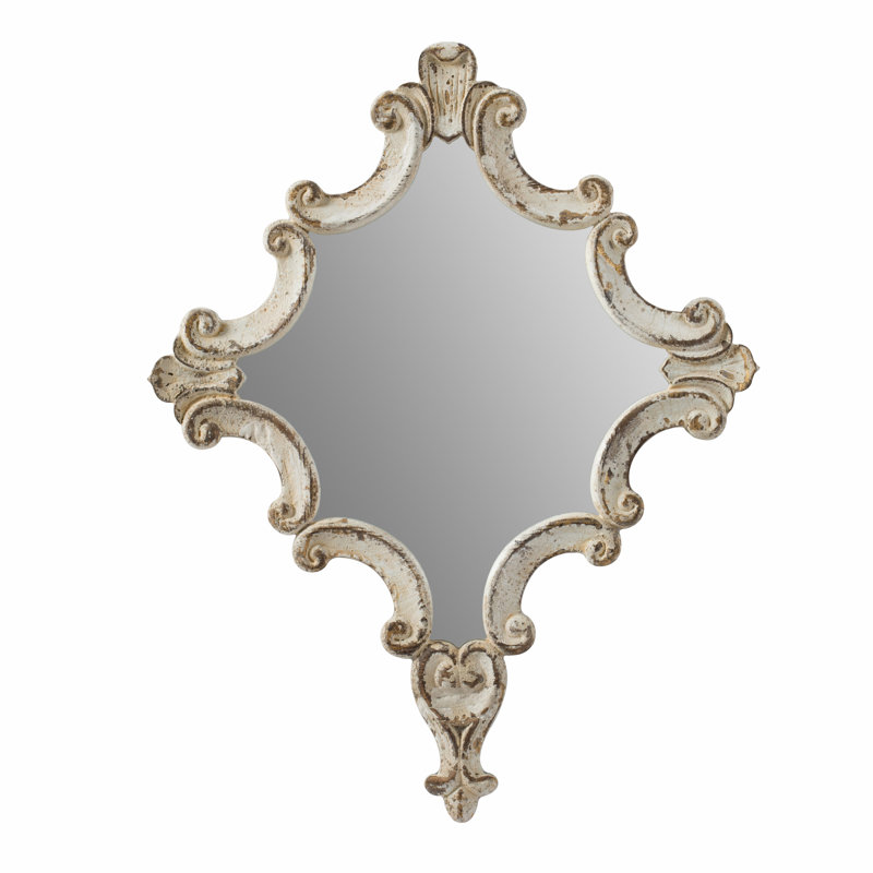 Miroir artistique 30 "x 23,5"
