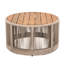 Table basse de jardin Garden Yard