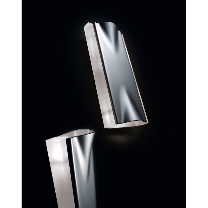 plafonnier encastré 1 lumière Tempo