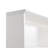 Wide Design Hall Tree With Storage Bench, Minimalist Shoe Cabinet With Cube Storage & Shelves, Multifunctional Coat Rack With 8 Hooks For Entryways, Mudroom, White-801130004