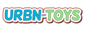 Urbn-Toys Logo