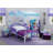 Disney Frozen Convertible Toddler Bed
