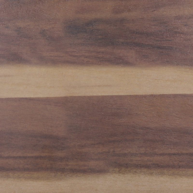 Planche à fromage en mélamine Fo Bwa, Hickory, H 0,5 po x l 13 po x P 9 po