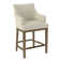 Upholstered Counter Stool