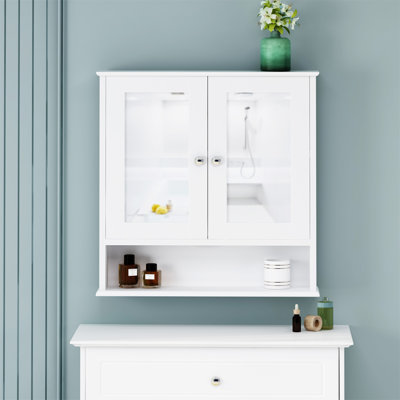 Armoire à pharmacie