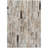 Machine Washable Indoor/Outdoor Claudian ACN1630 Taupe Rug-104235690