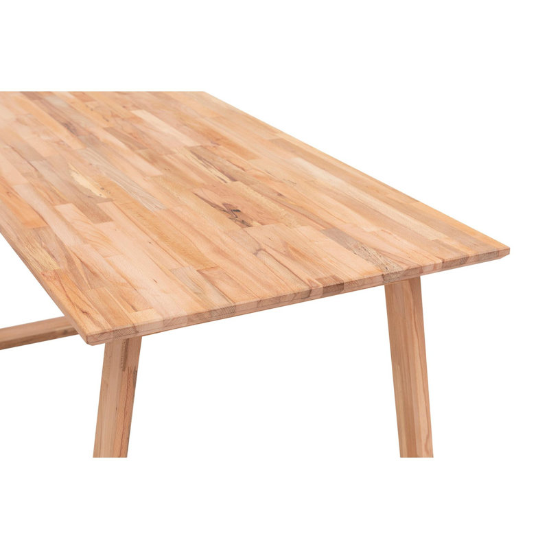 Ferro Beech Dining Table