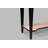 Pigment 39'' Solid Wood Console Table