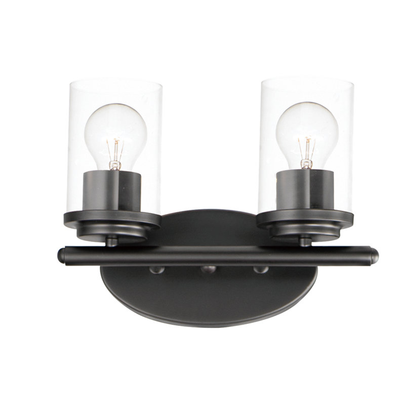 Amonnie 2 - Light Dimmable Vanity Light