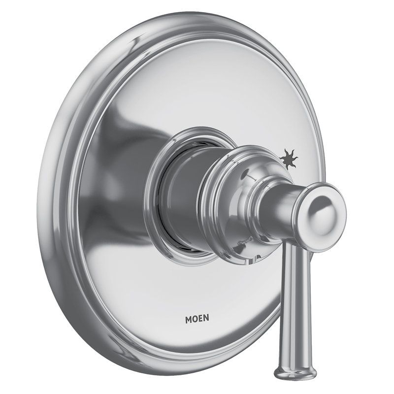 Soupape thermostatique Belfield, Chrome
