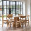 Willow Round 120cm Dining Table-1605893944