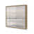 Brushed Gold Framed is unavailable