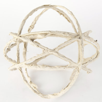 Louisos Abstract Figurines & Sculptures