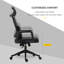 Fauteuil de direction