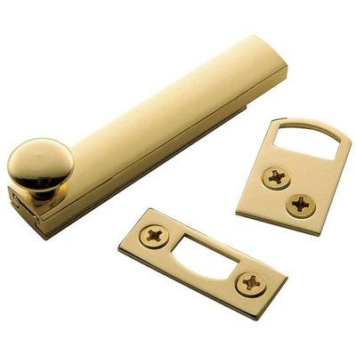 Surface Bolt