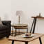 Douros 2 Piece Coffee Table Set-518527199