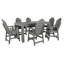 Ensemble repas 7 pièces Macias-27118242-131655955