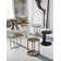 Adair Marble End Table
