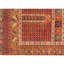 Karghai One-of-a-Kind 5'9" X 8'3" Area Rug