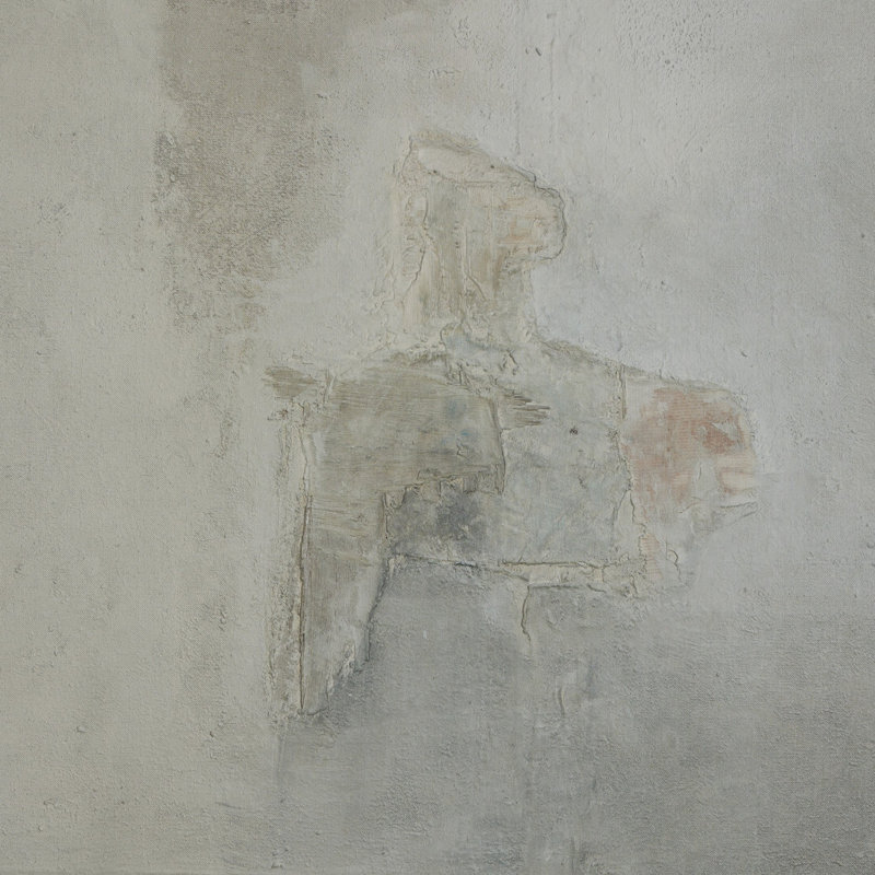 " Liminal " by Paul Meyer, H 60" x W 72"