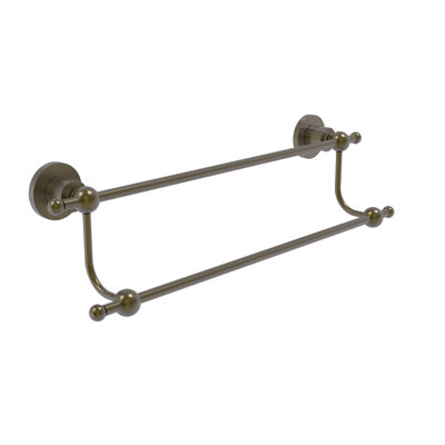 Lera 18'' Wall Towel Bar