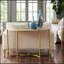 Console Bordeaux