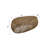 Cindie Oval Coffee Table Gold-931112536