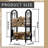 Storage Original Wooden Frame