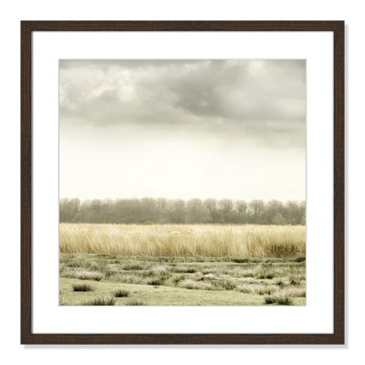Henri "Meadowland" Print by Danita Delimont