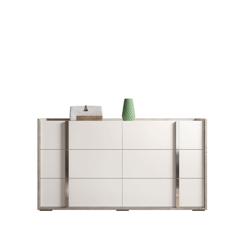 Commode double Noci Design Trenta