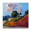 Art sur toile, «bolo sri rao»-105645538