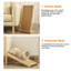 Cat Scratcher 69 cm H Cat Scratchers