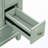Bathroom Vanity with Sink and Drawers-1241807186
