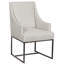 Ellsworth Upholstered Arm Chair-1617171823