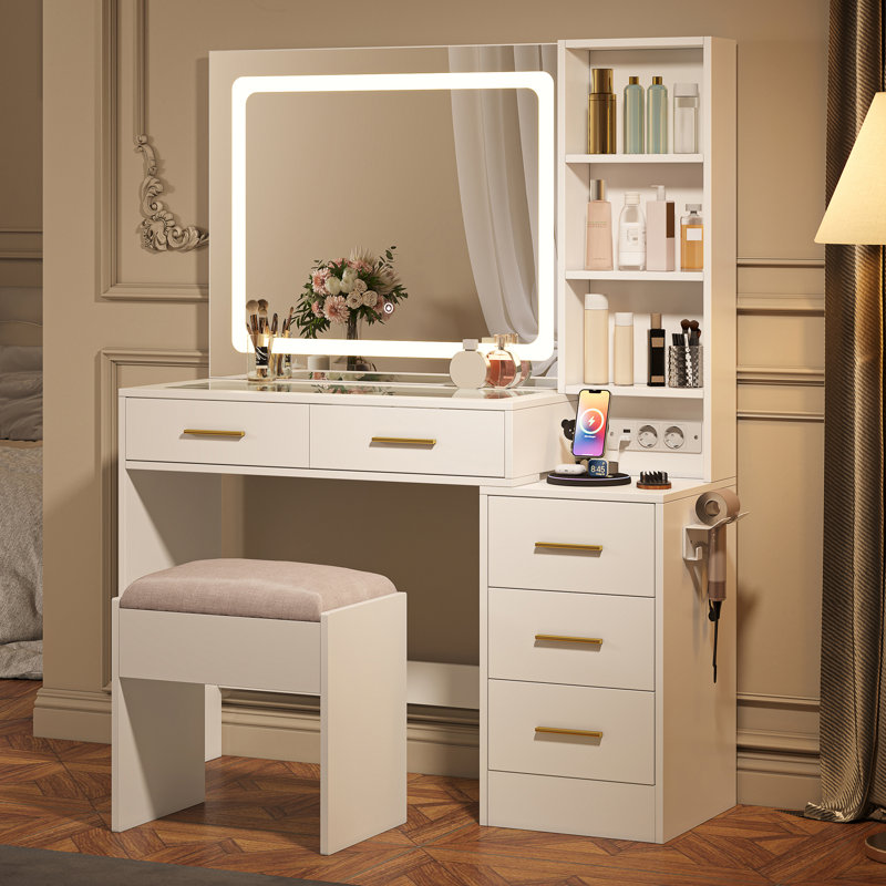Dressing Table