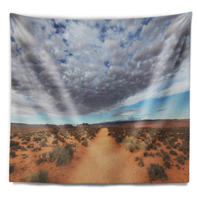 Polyester Tapestry