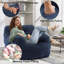 Bean Bag Chair & Lounger-451945535