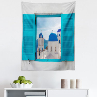 Microfiber Tapestry