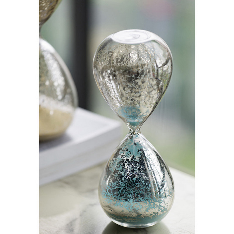 Hagan Hourglass, Jade